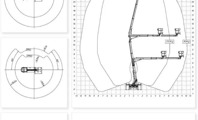 Fiche Technique Camion Nacelle 25m 